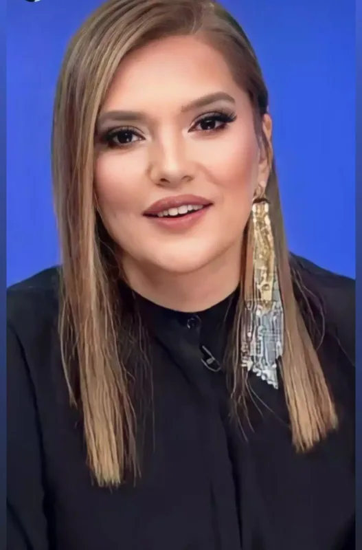 Demet efirdə Anardan danışdı