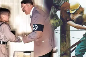 Tarixin ən maraqlı anları...