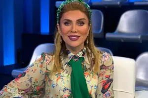 “Yerimdə olsan, doğma anana salam verməzsən”