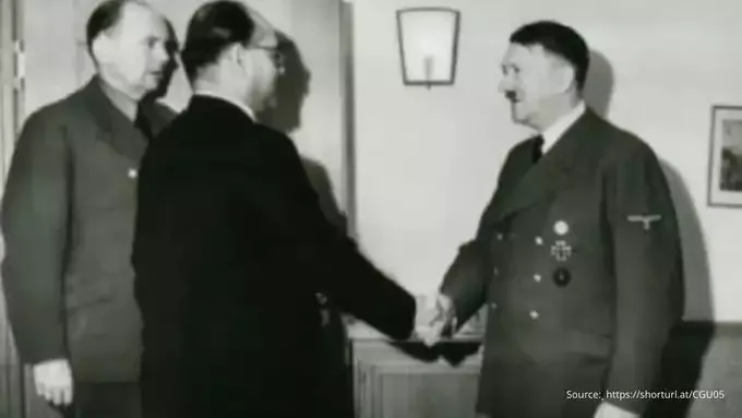 Tarixin ən maraqlı anları...