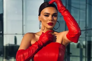 “Röya xanım belə bu sadəliyi edirsə, sən necə etməyəsən?”