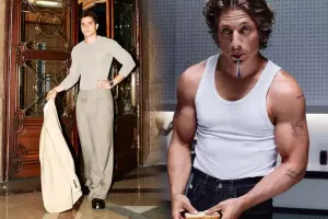 Dəbli centlmenlərin payız qarderobu...