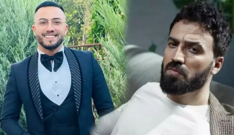 Bu il dilinin bəlasına düşən məşhurlar