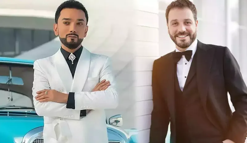Bu il dilinin bəlasına düşən məşhurlar