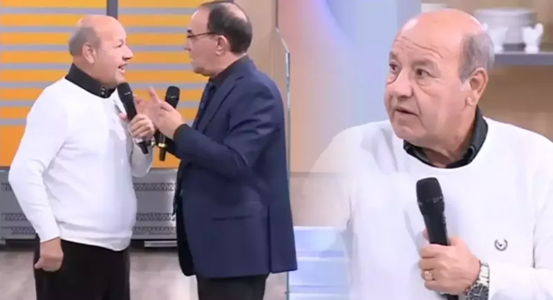 Bu il dilinin bəlasına düşən məşhurlar