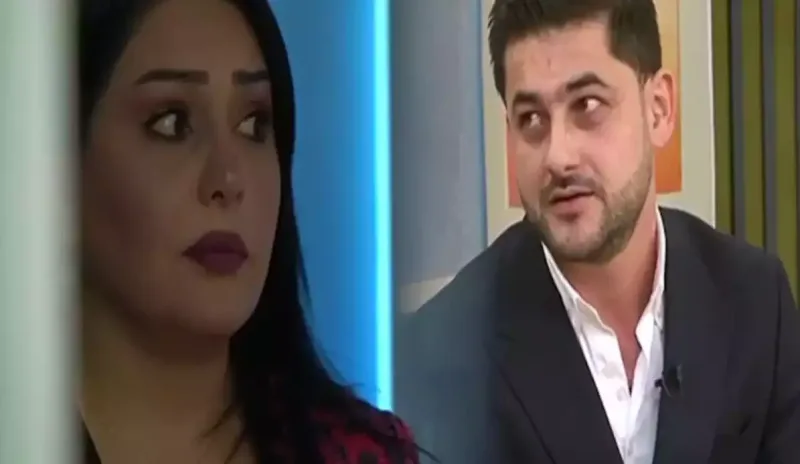 Bu il dilinin bəlasına düşən məşhurlar