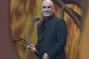 Azərbaycanlı prodüserin layihəsi “Ən yaxşı serial” seçildi