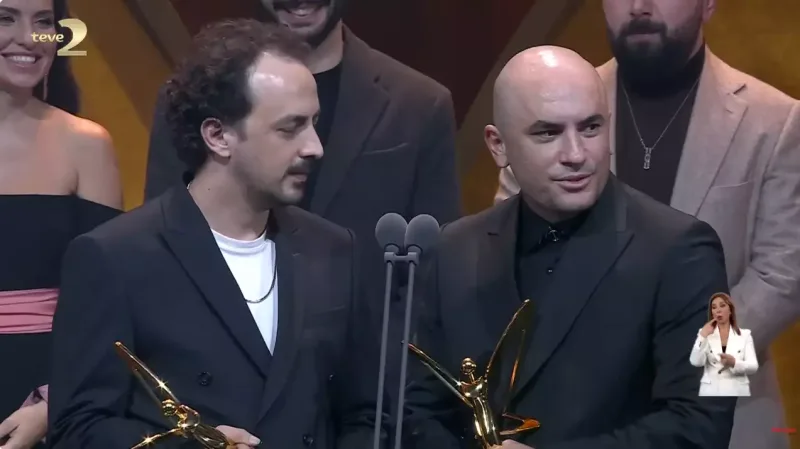 Azərbaycanlı prodüserin layihəsi “Ən yaxşı serial” seçildi