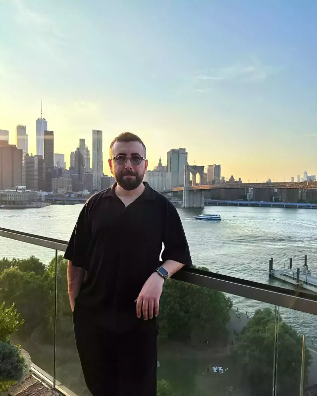 Azərbaycanlı prodüserin layihəsi “Ən yaxşı serial” seçildi