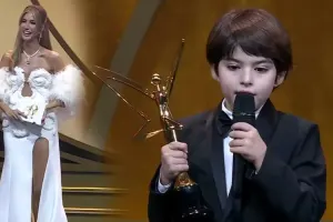 Ən yaxşılar - Pantene Altın Kelebek - Yenilənib