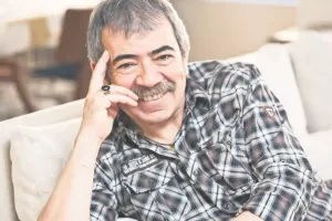 Onun həyatı film olur!