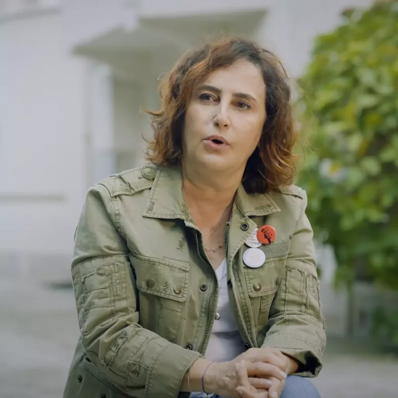 Onun həyatı film olur!