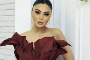 “Gözəl görünməlisən ki, tamaşaçı zövq alsın”