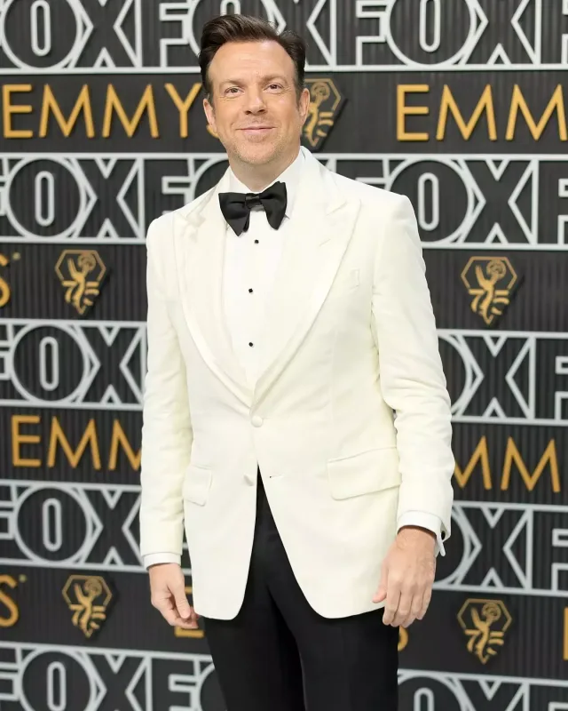 Emmi-də qırmızı xalının ulduzları