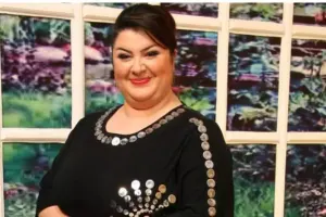 Xuraman Əlizadə həyat yoldaşından ayrılıb?