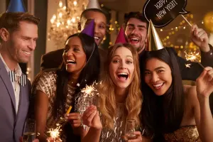 Yenil il gecəsi uğur gətirən 6 maraqlı ənənə