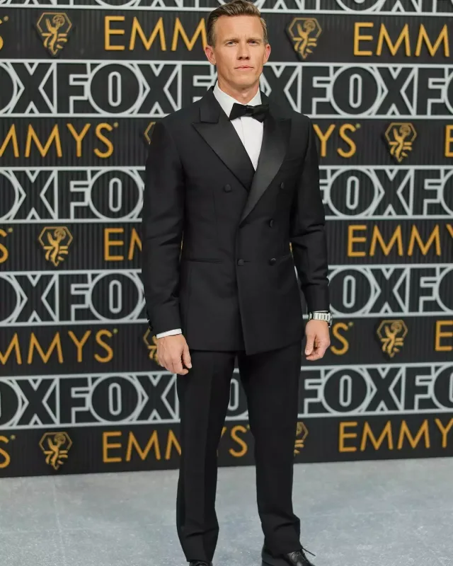 Emmi-də qırmızı xalının ulduzları