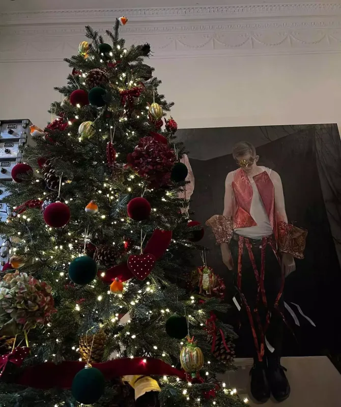 Yenil il gecəsi uğur gətirən 6 maraqlı ənənə