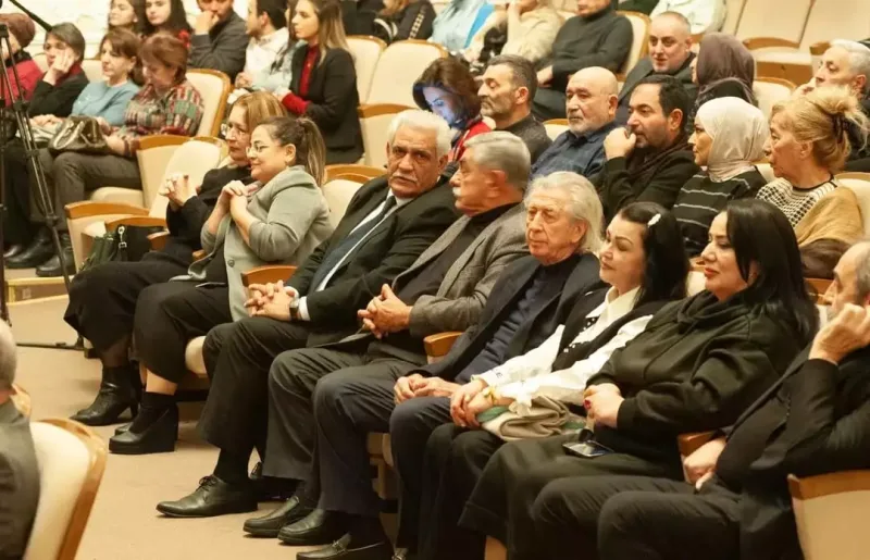 “Ledi Maqbet” tamaşasının premyerası oldu