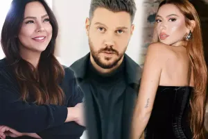 Hadisenin acığına Ebrunu paylaşdı