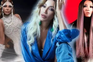 İndi bayağılar yox, onlar trenddədir!