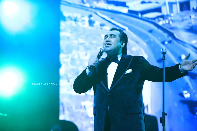 “Ən böyük arzum Şuşada konsert verməkdir”  - Elton