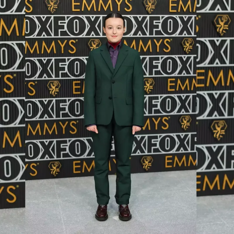 Emmi-də qırmızı xalının ulduzları