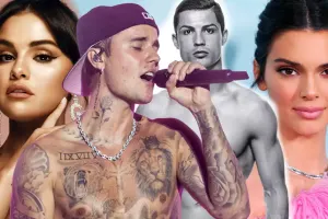 İnstaqramdan ən çox pul qazanan məşhurlar