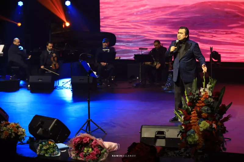 “Ən böyük arzum Şuşada konsert verməkdir”  - Elton