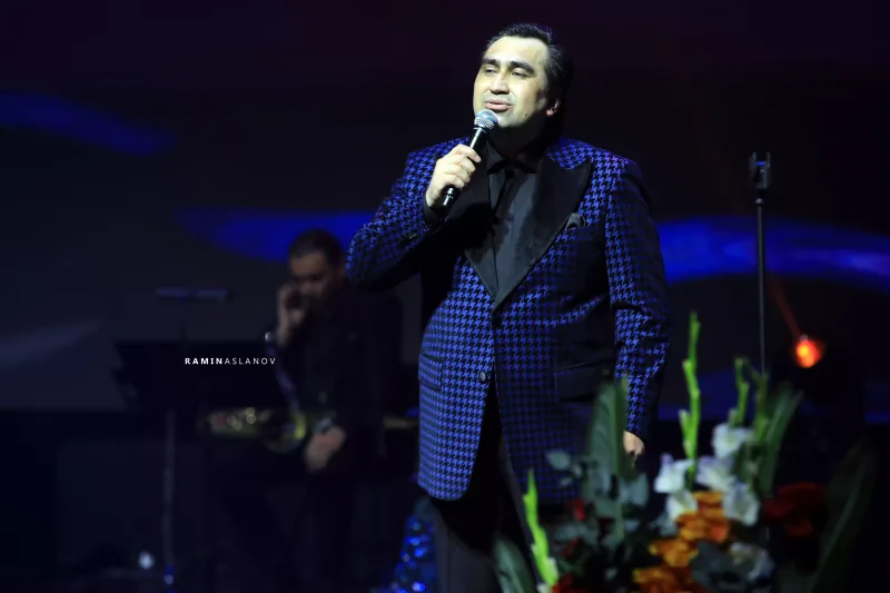 “Ən böyük arzum Şuşada konsert verməkdir”  - Elton