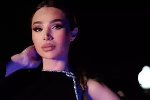 Ülviyyə dələduzluqla üzləşdi