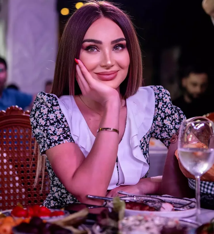 Ülviyyə dələduzluqla üzləşdi