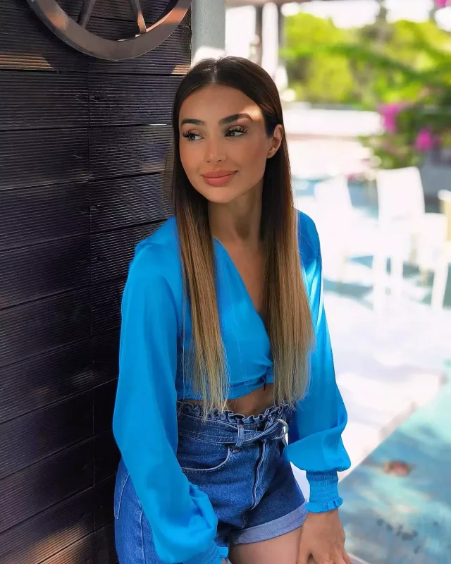 Ülviyyə dələduzluqla üzləşdi