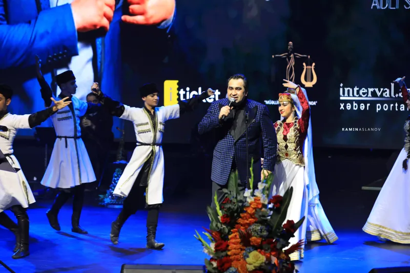 “Ən böyük arzum Şuşada konsert verməkdir”  - Elton