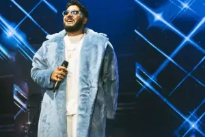 “Filan Xalq artisti Ayazın qarşısını kəsdi”