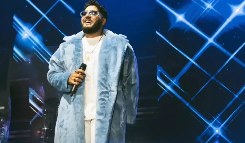 “Filan Xalq artisti Ayazın qarşısını kəsdi”