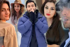 “Bu şəhərdə kimsə yoxdur” serial olur!