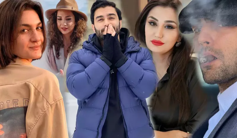 “Bu şəhərdə kimsə yoxdur” serial olur!