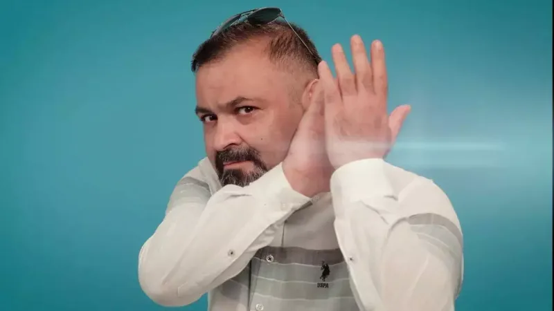 “Bu şəhərdə kimsə yoxdur” serial olur!