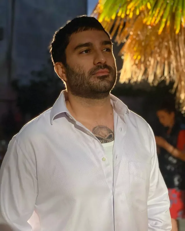 “Bu şəhərdə kimsə yoxdur” serial olur!