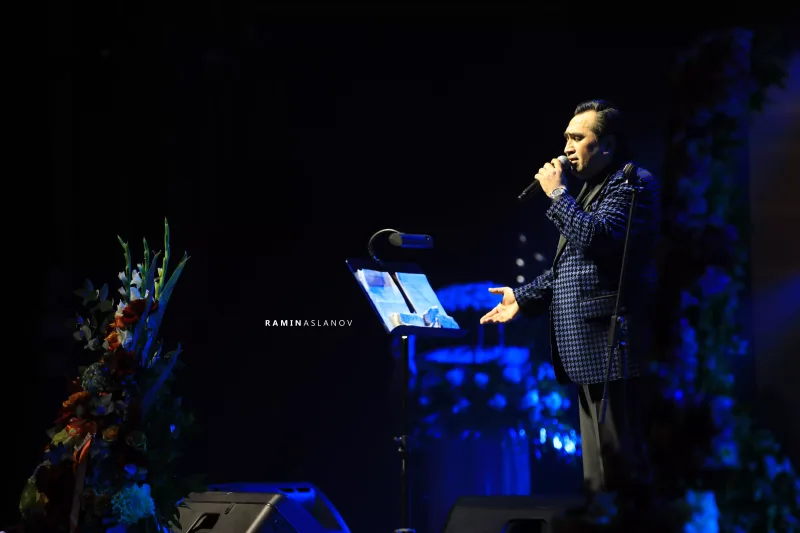 “Ən böyük arzum Şuşada konsert verməkdir”  - Elton