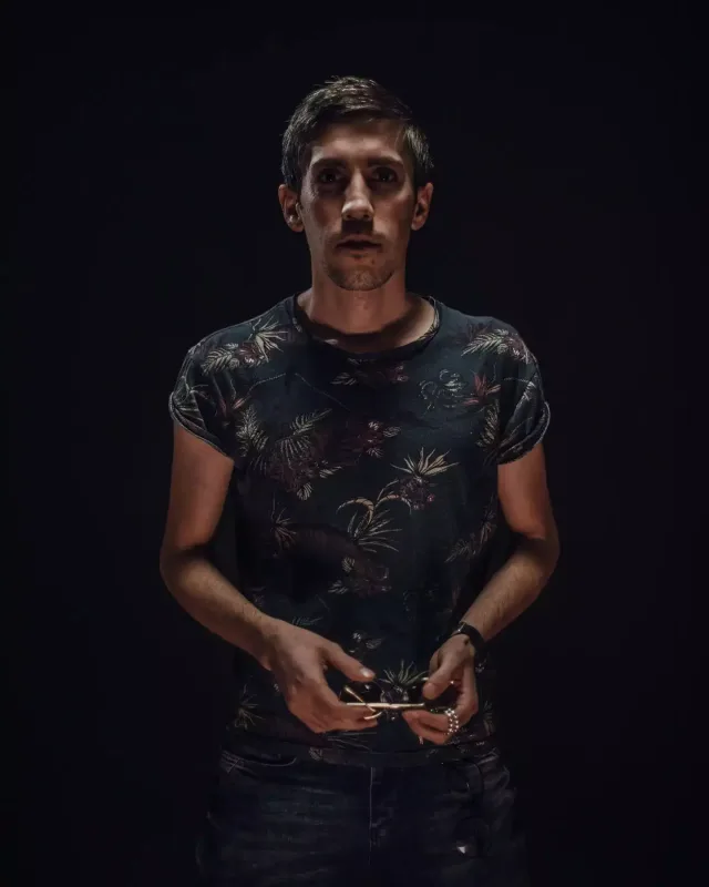 Emil artıq film çəkməyəcək...