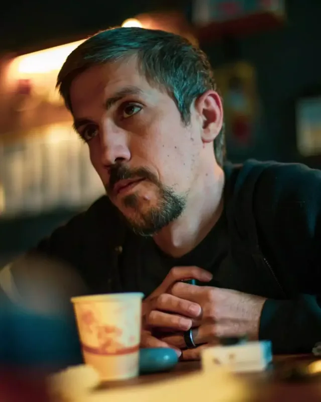 Emil artıq film çəkməyəcək...