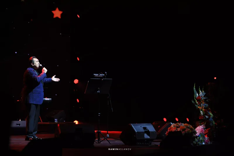 “Ən böyük arzum Şuşada konsert verməkdir”  - Elton