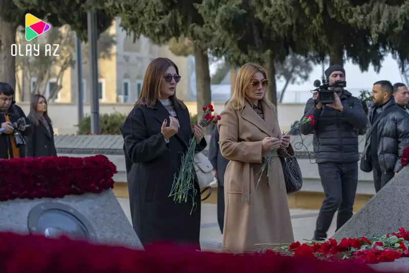 “Onu görəndə içim parçalandı...”