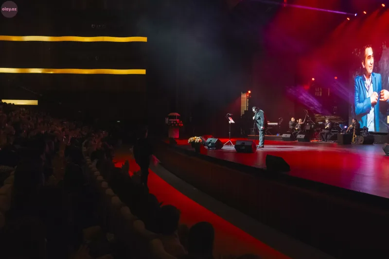 “Ən böyük arzum Şuşada konsert verməkdir”  - Elton