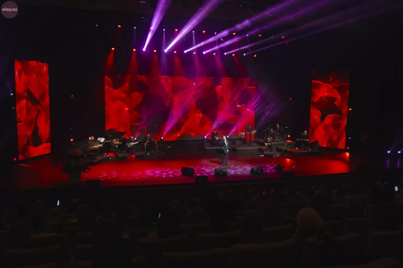 “Ən böyük arzum Şuşada konsert verməkdir”  - Elton