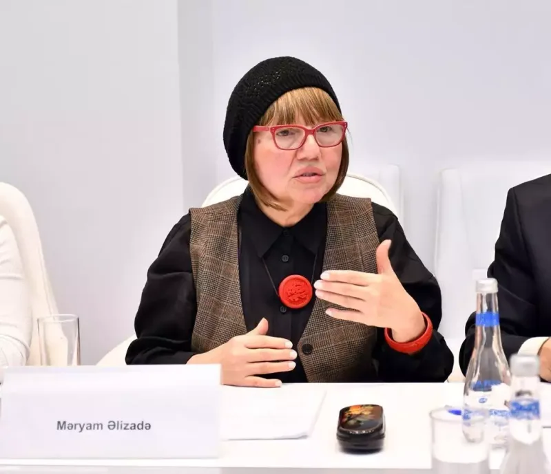 Nazirlik yanında Ekspert şurası yaradıldı