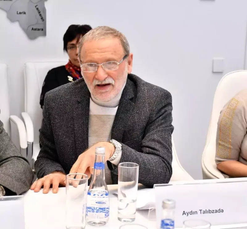 Nazirlik yanında Ekspert şurası yaradıldı