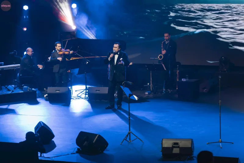 “Ən böyük arzum Şuşada konsert verməkdir”  - Elton